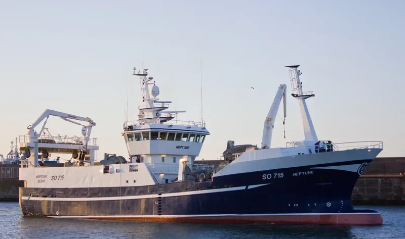 NEPTUNE General Cargo IMO 9278131 photo 10
