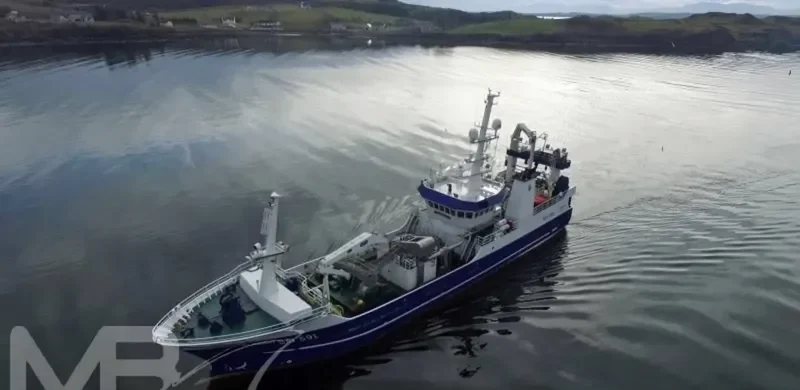 OLGARRY SO591 General Cargo IMO 9278193 photo 3