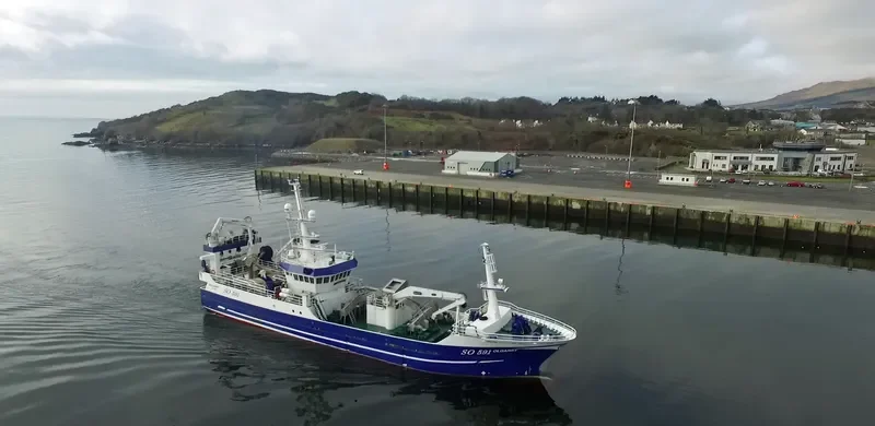 OLGARRY SO591 General Cargo IMO 9278193 photo 5