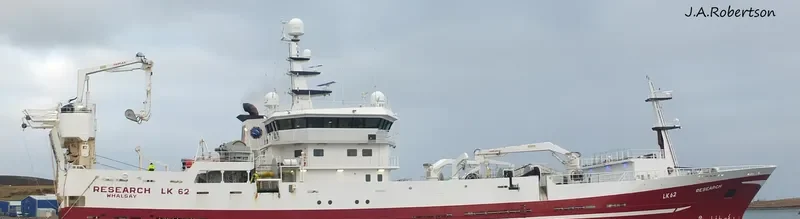 BORGARIN General Cargo IMO 9278258 photo 2