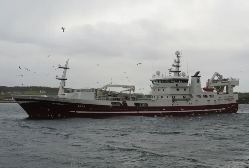 BORGARIN General Cargo IMO 9278258 photo 4