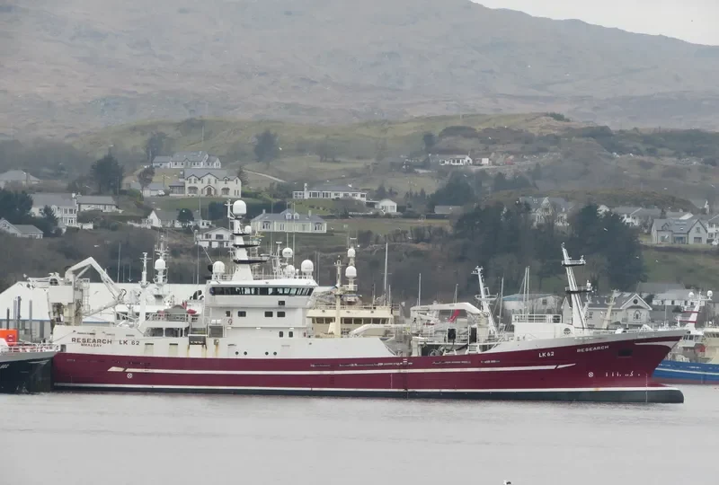 BORGARIN General Cargo IMO 9278258 photo 7