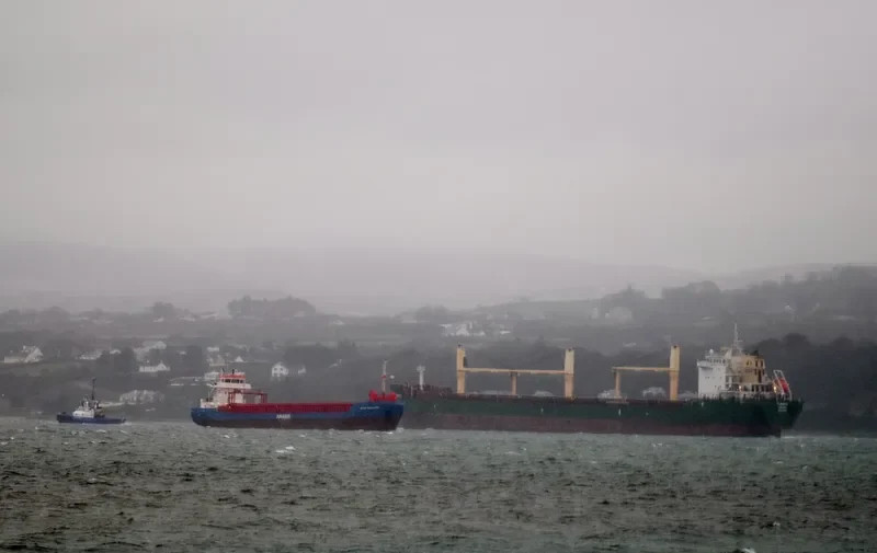 EEMS DOLLARD General Cargo IMO 9278337