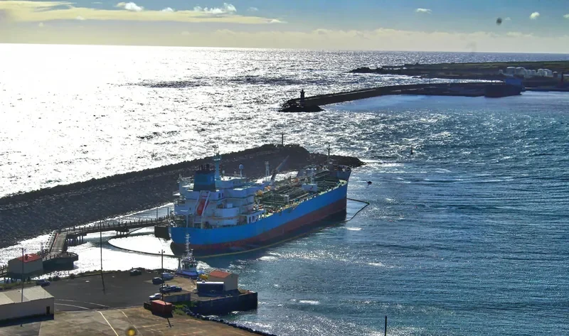 MAERSK PEARY Tanker IMO 9278492 photo 4