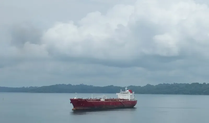 WIN SINO Tanker IMO 9278519 photo 10