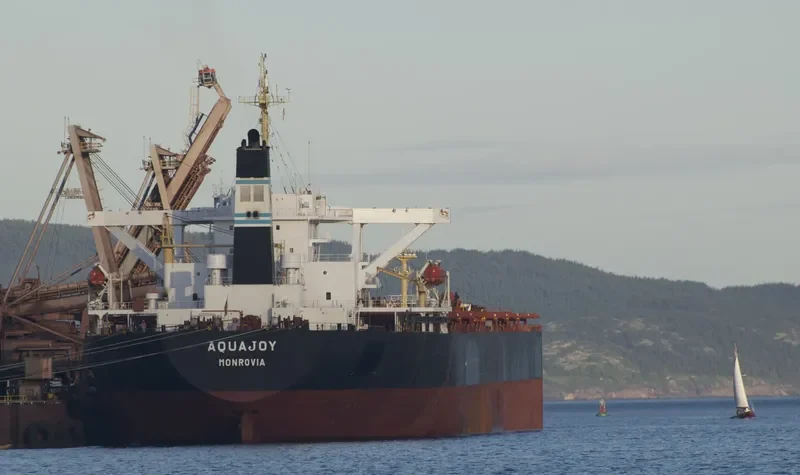 ALAM CETUS Bulk Carrier IMO 9278521 photo 7