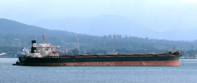 AQUABREEZE Bulk Carrier IMO 9278557 photo 6