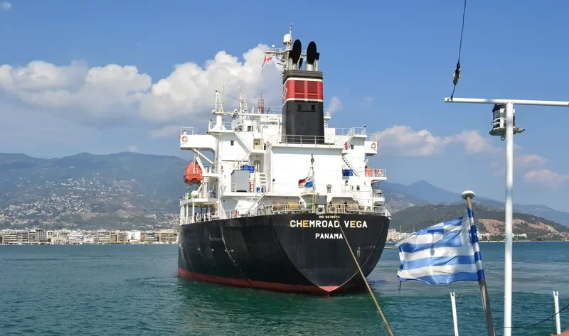 MTM ST JEAN Tanker IMO 9278674 photo 6