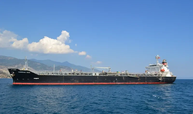 MTM ST JEAN Tanker IMO 9278674 photo 9