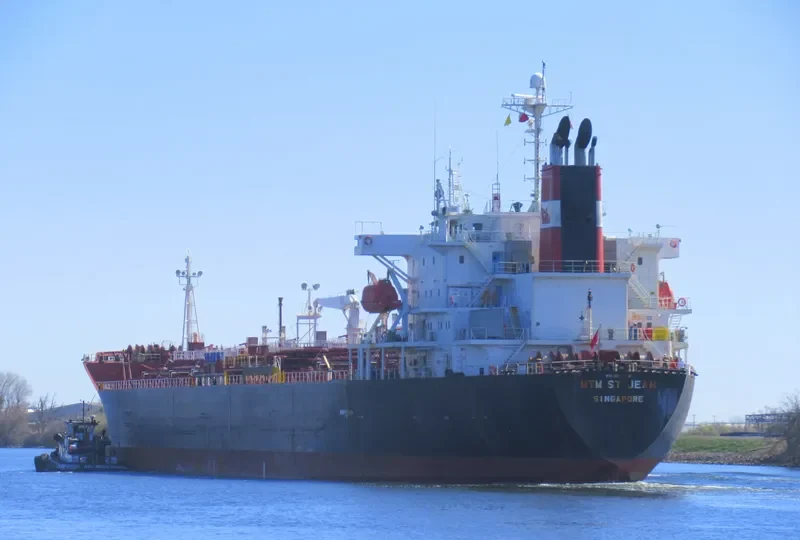 MTM ST JEAN Tanker IMO 9278674 photo 10