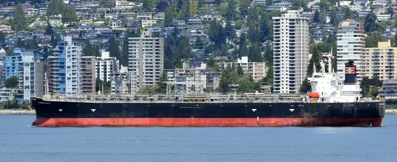 CARIBBEAN SPIRIT Tanker IMO 9278698 photo 7