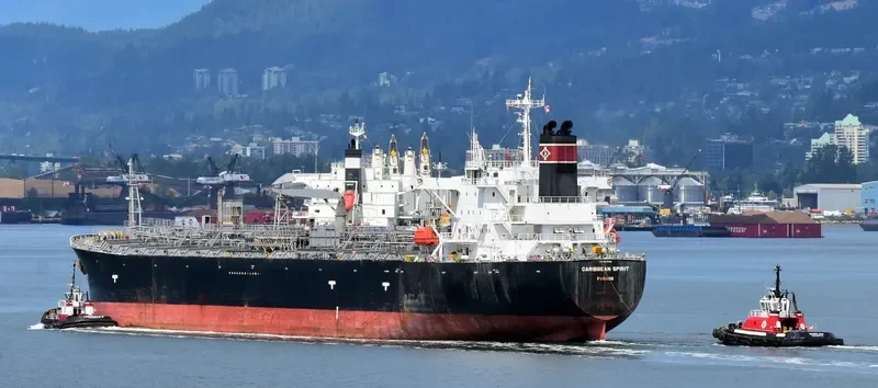 CARIBBEAN SPIRIT Tanker IMO 9278698 photo 8