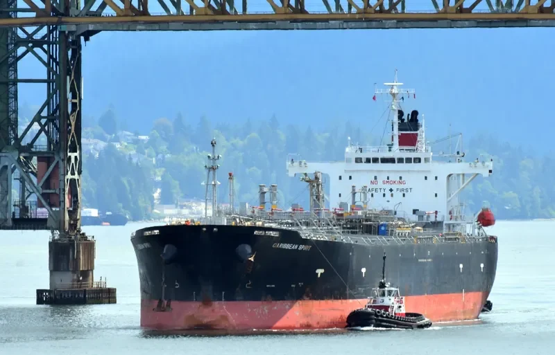 CARIBBEAN SPIRIT Tanker IMO 9278698 photo 10