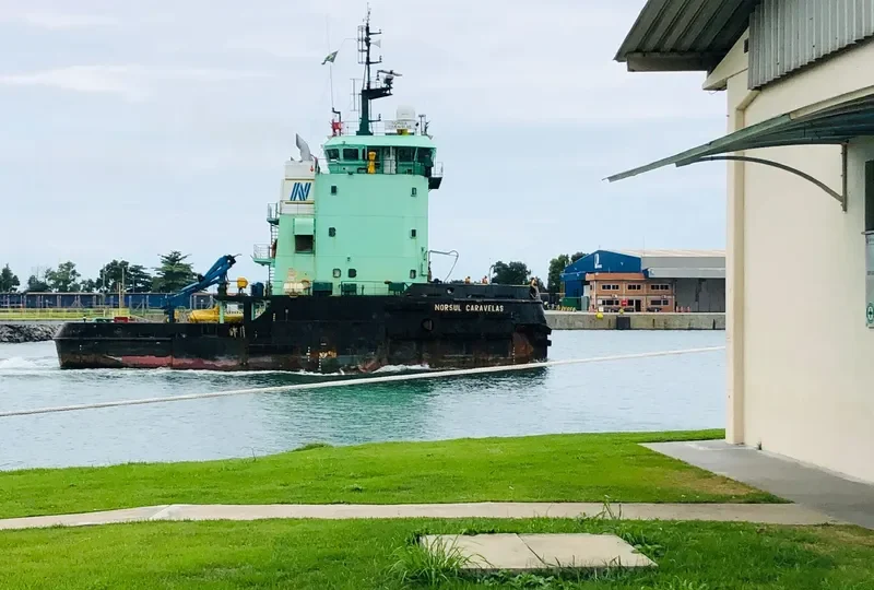 NORSUL CARAVELAS General Cargo IMO 9278894