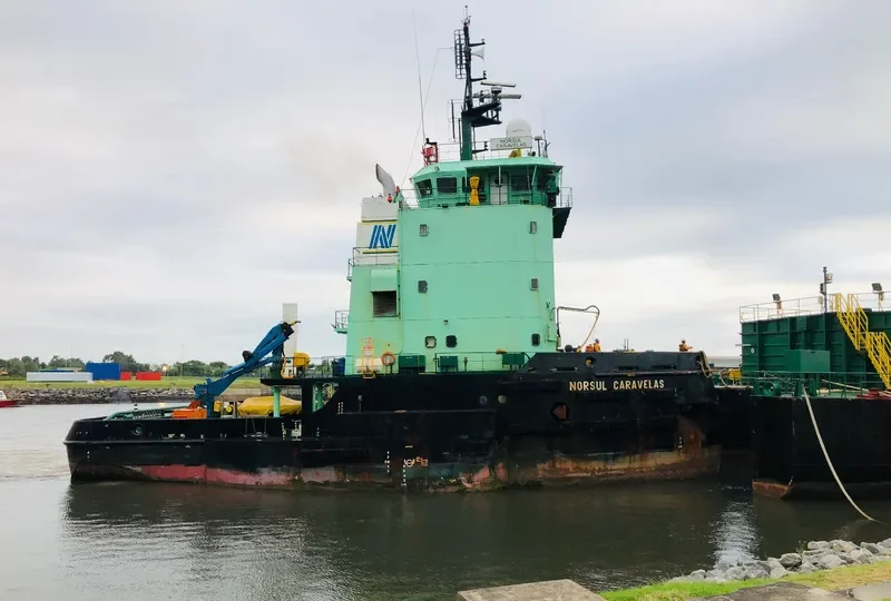 NORSUL CARAVELAS General Cargo IMO 9278894 photo 2
