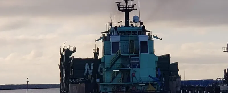 NORSUL CARAVELAS General Cargo IMO 9278894 photo 4