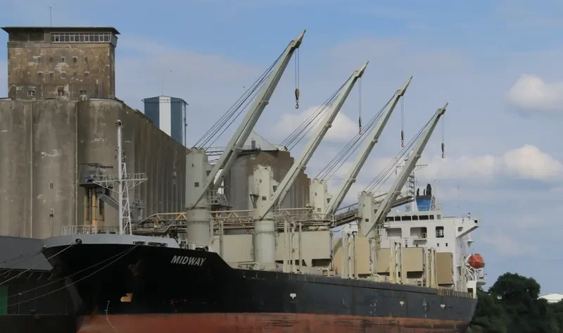 LILA Bulk Carrier IMO 9278923 photo 6