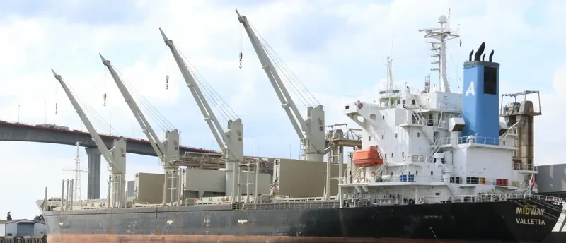 LILA Bulk Carrier IMO 9278923 photo 7