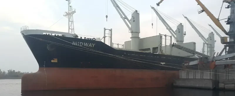 LILA Bulk Carrier IMO 9278923 photo 10