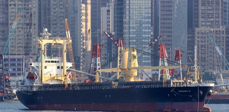 QI XIA SHAN General Cargo IMO 9278935 photo 2