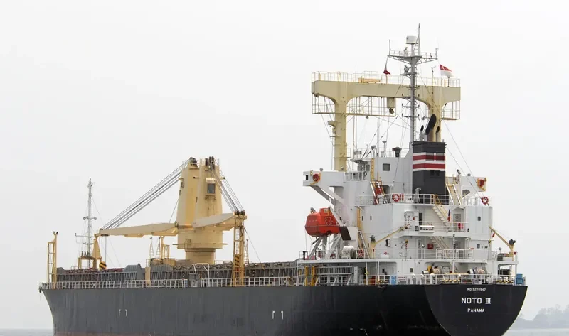 JIA HONG General Cargo IMO 9278947 photo 6