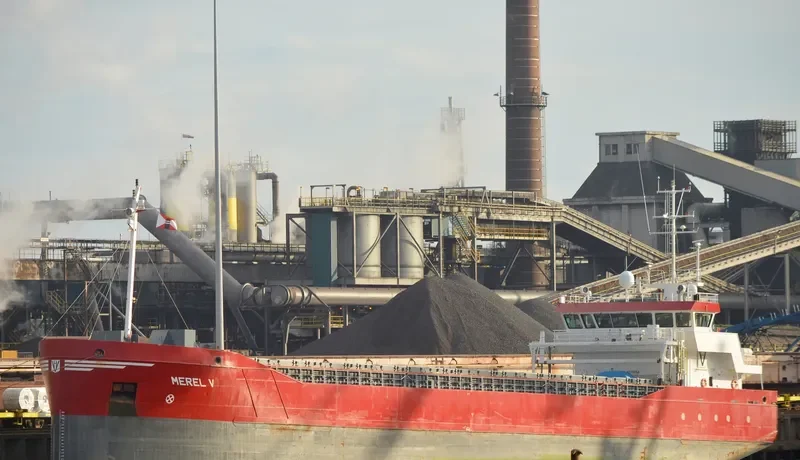 MEREL V General Cargo IMO 9279056