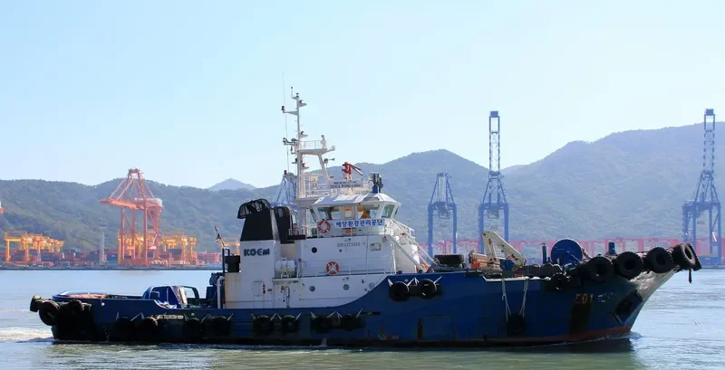 HAE RYONG 501 General Cargo IMO 9279082 photo 6