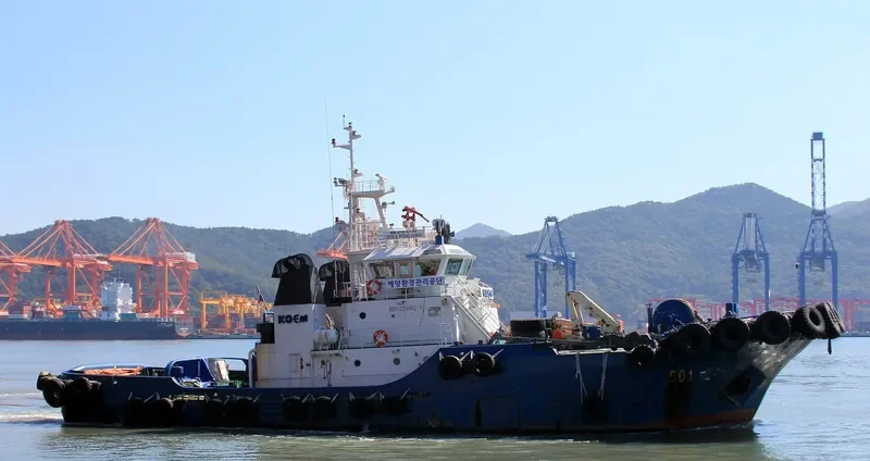 HAE RYONG 501 General Cargo IMO 9279082 photo 7