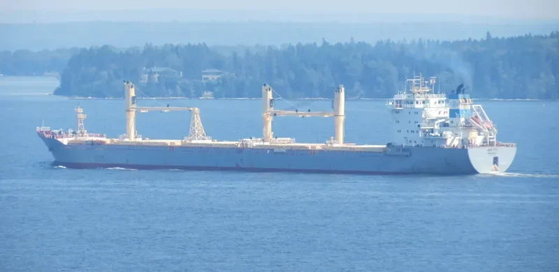NETTE General Cargo IMO 9279094 photo 7