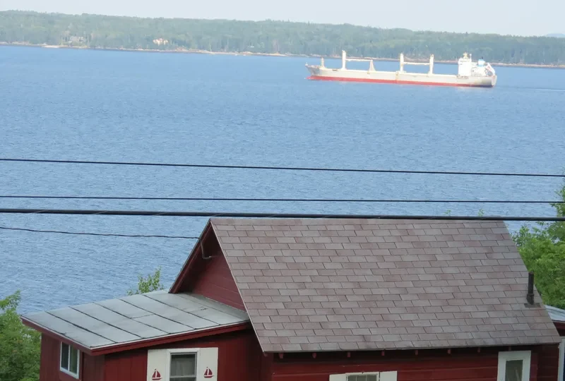 NETTE General Cargo IMO 9279094 photo 10