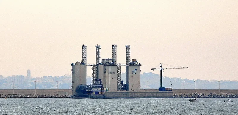 F.D.MAR DEL ANETO General Cargo IMO 9279109 photo 2