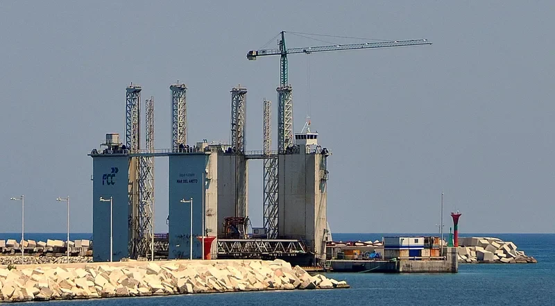 F.D.MAR DEL ANETO General Cargo IMO 9279109 photo 3