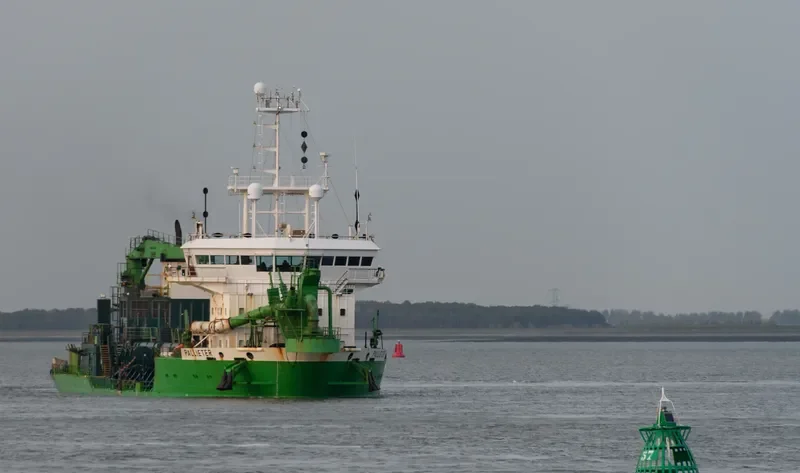 PALLIETER General Cargo IMO 9279123 photo 4
