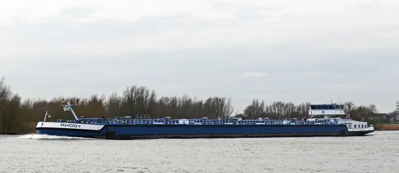 RHODY Tanker IMO 9279185 photo 10