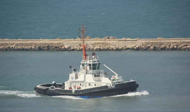 AMATZIA II General Cargo IMO 9279252 photo 4