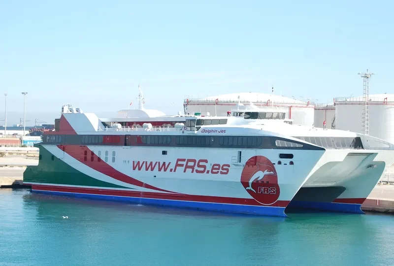 VIRGEN DE COROMOTO General Cargo IMO 9279264 photo 8