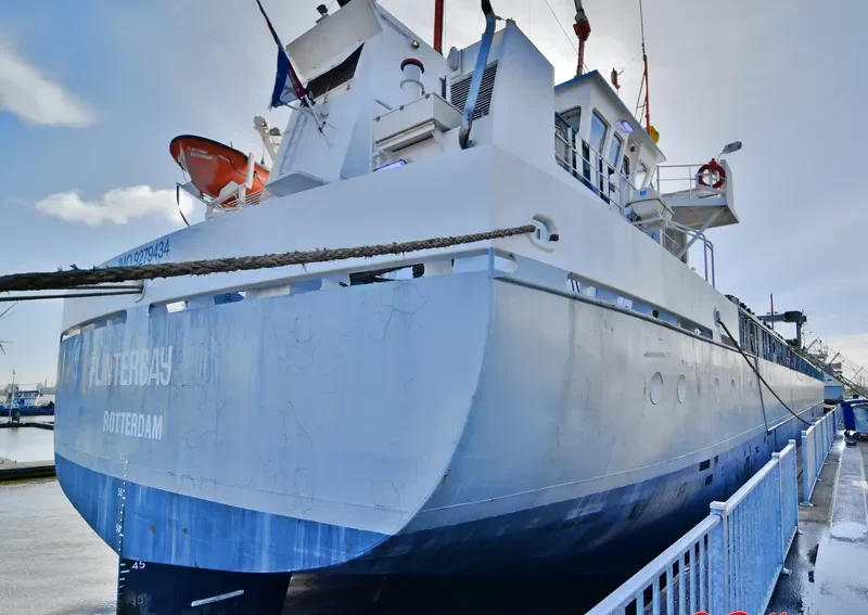 KAPITAN SAKHAROV General Cargo IMO 9279434 photo 4