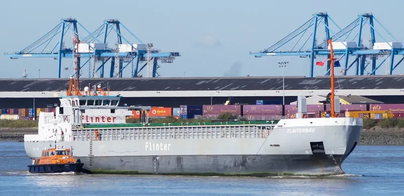 KAPITAN SAKHAROV General Cargo IMO 9279434 photo 6