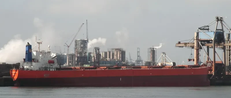STARLIGHT Bulk Carrier IMO 9279484 photo 8