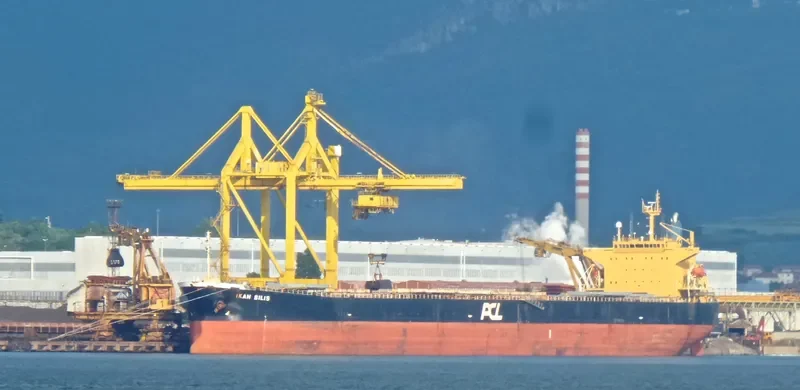 HC PIONEER Bulk Carrier IMO 9279525 photo 3