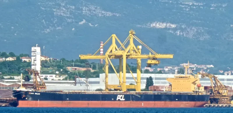 HC PIONEER Bulk Carrier IMO 9279525 photo 6