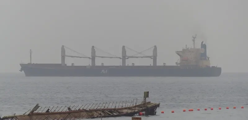 AM OCEAN PRIDE Bulk Carrier IMO 9279599 photo 7