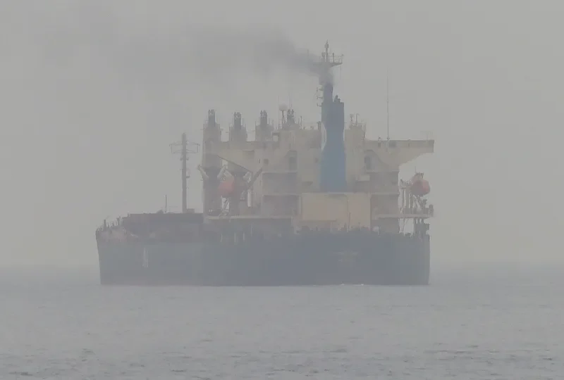 AM OCEAN PRIDE Bulk Carrier IMO 9279599 photo 8