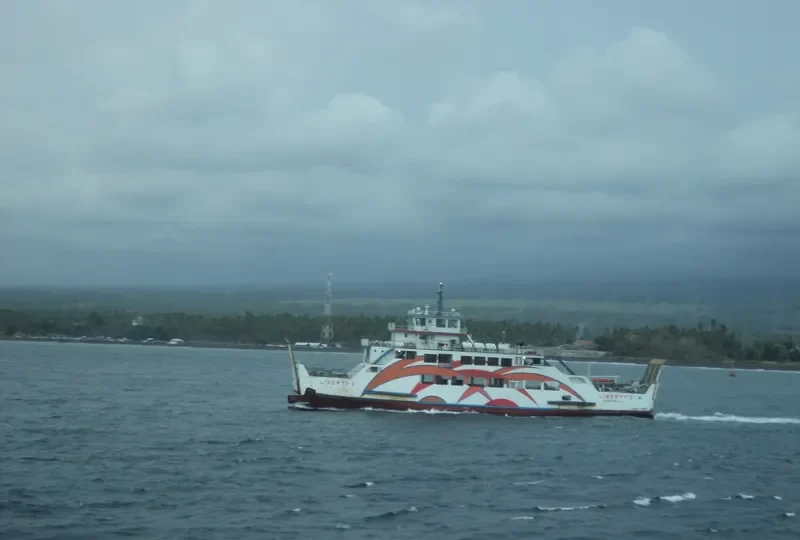 LIBERTY 01 Ro-Ro IMO 9279654