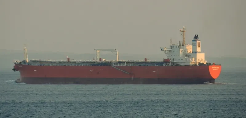 SEA HELIOS Tanker IMO 9279719 photo 8