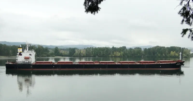 PRABHU DAS Bulk Carrier IMO 9279795 photo 6