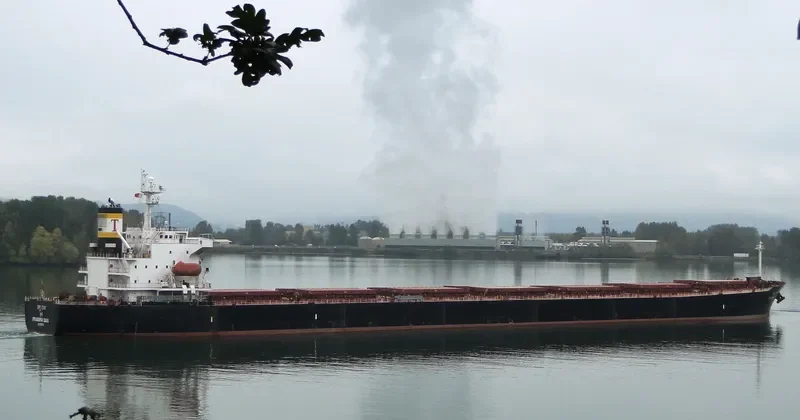 PRABHU DAS Bulk Carrier IMO 9279795 photo 7