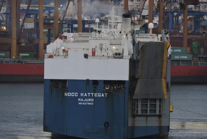NEPTUNE KOPER General Cargo IMO 9279812 photo 9