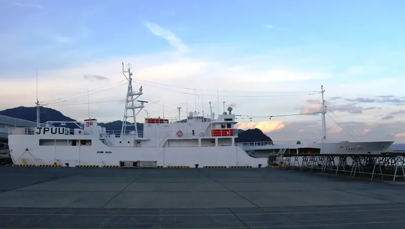 FUKUSEKIMARUNO35 General Cargo IMO 9279941 photo 4