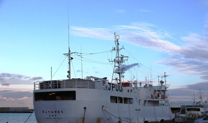 FUKUSEKIMARUNO35 General Cargo IMO 9279941 photo 5